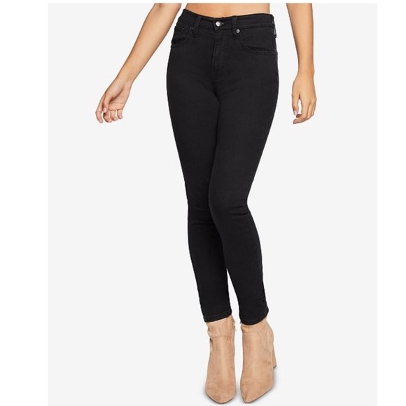 BCBGeneration Denim - BCBGeneration Women's Ankle Skinny Jeans